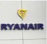  ??  ?? COMPLAINTS Ryanair HQ