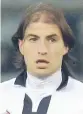  ??  ?? Gabriel Paletta, 29 anni