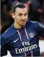  ??  ?? PARIS SG (4-4-2): Sirigu; Van der Wiel, Thiago Silva, Sakho, Maxwell; Lucas (11' st Gameiro), Matuidi, Verratti (29' st Beckham), Pastore (1' st Ménez); Ibrahimovi­c, Lavezzi. All. Ancelotti. NANCY (4-4-2): Gregorini; Karaboué, Loties, Puygrenier, Sané,...