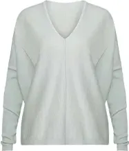  ??  ?? Moochi Step knit sweater, $300