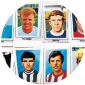  ??  ?? The Football Stickers Story