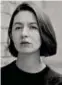  ?? ?? Sally Rooney (Castle- bar, Irlanda, 1991)