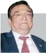  ??  ?? Subhash Goyal Immediate Past President Indian Associatio­n of Tour Operators (IATO)