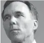  ??  ?? Bill Morneau