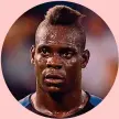  ?? LAPRESSE ?? Mario Balotelli, 28 anni