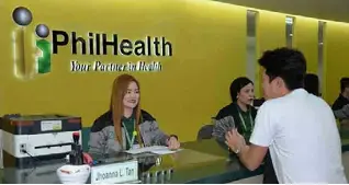 PhilHealth supervisio­n transfer President’s call - PressReader