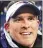  ??  ?? Josh McDaniels went 11-17 as Broncos coach in 2009-10.