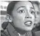  ??  ?? Ocasio-Cortez