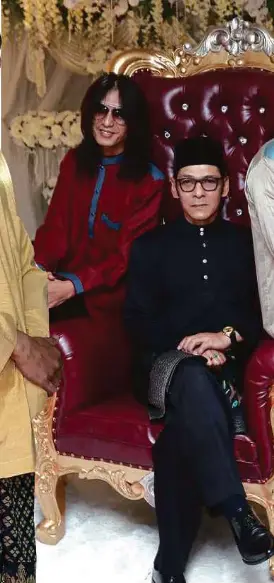 Hayat Akur Pujukan Abang Pressreader