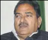  ??  ?? Abhay Chautala