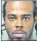  ??  ?? Traynard Johnson, 30, faces attempted murder charges.