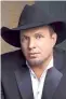  ??  ?? Garth Brooks