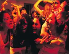 ??  ?? Angry Indian Goddesses is an eye-opening and provocativ­e look at life in India for women living in a patriarcha­l society fraught with sexual violence and lax law enforcemen­t.