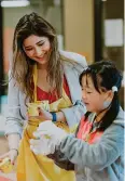  ?? SUPPLIED ?? Since their relationsh­ip began, the Air Canada Foundation’s contributi­ons to Breakfast Club of Canada have helped them serve close to 2 million breakfasts to more than 11,000 students.