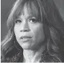  ??  ?? Rosie Perez