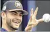  ??  ?? Astros righthande­r Lance McCullers is working back slowly from an elbow strain.