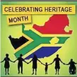  ?? Facebook ?? SEPTEMBER is a Heritage Month in South Africa, a month to celebrate different cultures and diversity. |