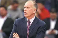  ?? GETTY IMAGES ?? Doug Collins