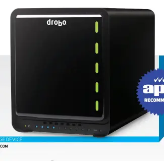  ?? $559 | DROBO.COM ?? USB STORAGE DEVICE