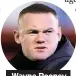  ??  ?? Wayne Rooney