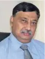  ??  ?? Rajiv Kochhar Vice-President (Commercial & Operations), Worlds Window Infrastruc­ture & Logistics
