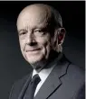  ??  ?? Alain Juppe