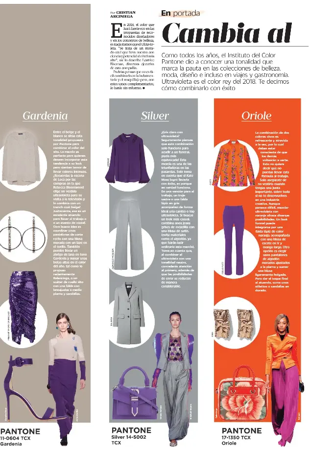 ULTRAVIOLETA M S QUE RADIACI N PressReader
