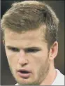  ??  ?? ERIC DIER: Hoping that England can learn from their humbling defeat to Iceland at Euro 2016.