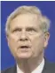  ??  ?? Tom Vilsack