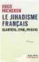  ??  ?? HUGO MICHERON Le jihadisme français GALLIMARD Pagine 416, € 22
Hugo Micheron (sopra), 31 anni, insegna a Sciences Po