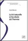  ??  ?? HHHII La Loi naturelle et les droits de l’homme par Pierre Manent , 256 p., PUF, 22 E