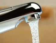 ??  ?? Irish Water said that there are 57 different charging regimes across the 31 local authoritie­s