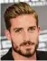  ??  ?? Kevin Trapp