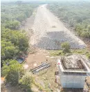  ?? ?? l Piden suspender las obras del Tren Maya por su afectación al medio ambiente.