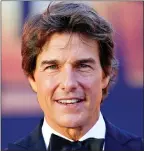  ?? ?? Tom Cruise See Question 6