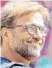  ??  ?? Jürgen Klopp