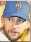  ??  ?? JED LOWRIE Sore knee