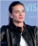  ??  ?? Yelena Isinbayeva