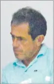  ??  ?? Alberto Ramírez Paoli, presunto narco detenido.