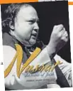  ??  ?? Below: Late qawwali virtuoso Nusrat Fateh Ali Khan