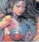  ??  ?? Wonder Woman
