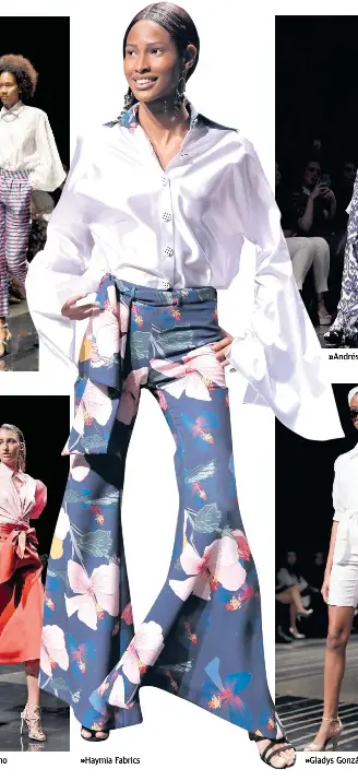 Ultima tendencia en blusas 2019 discount