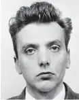  ??  ?? Ian Brady