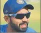  ?? PTI ?? Ajinkya Rahane.