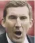  ??  ?? ALAN STUBBS “I look forward to building on the good work that has been done here already”