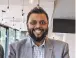  ?? ?? Novotel New Plymouth general manager Jayesh Bala