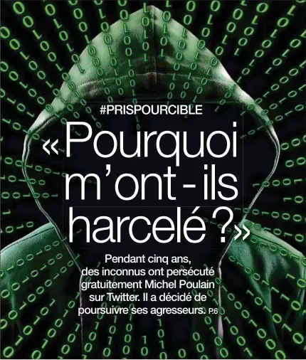  ??  ?? A nos lecteurs. Chaque mardi, retrouvez « 20 Minutes » en version PDF sur le site et les applicatio­ns mobiles. Et suivez l’actualité sur l’ensemble de nos supports numériques.