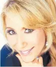  ?? CONTRIBUTE­D PHOTO ?? Lori Greiner