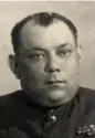 ?? ?? Григорий Михайлович ГУРЕВИЧ. Начало 1940-х годов