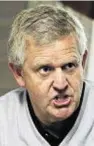  ??  ?? Colin Montgomeri­e